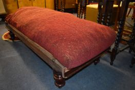 Victorian Chaise Lounge Base