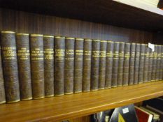 Collection of Classic Novels