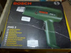 Bosch PHG2 Blowtorch