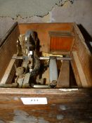 Vintage Lewin Universal Plane