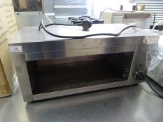 *Salamander/ Eye Level Grill F15