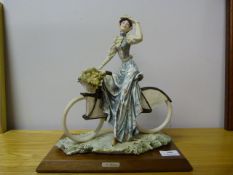 Italian Figurine