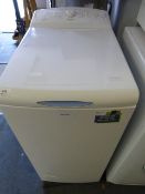 Philips Whirlpool Slimline Top Loading Washing Machine Model:AWE6761