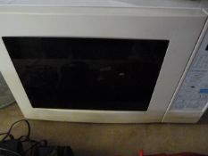 Panasonic Digital Microwave Oven