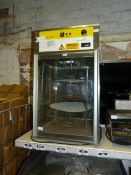 Heated Food Display Unit