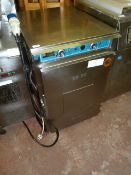 *Alto-Shaam Halo Heat Oven