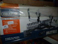 Draper Miter Saw