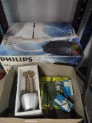 Philips HFC 111 Fax Machine