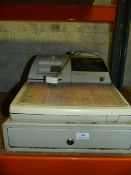 ER5100 Programmable Cash register