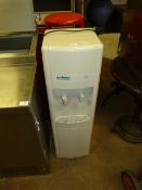 Clover Hot and Cold Water Dispenser