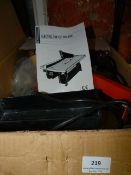 Electric Tile Cutter