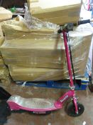 Razor Scooter (Pink)