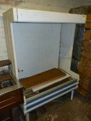 Open Fronted Multideck Chilled Display Unit