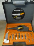 Burgess Engraver