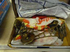 Pair of Piano Sconces