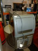*Scotsman Model:AC-46 Ice Machine
