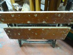 Black and Decker Workbench