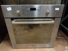 Stainless Steel Built in Oven