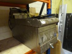 Parry Electric Single Fryer