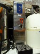 *Mains Fed Water Boiler with Digital Display E10