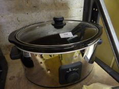 Breville Slow Cooker