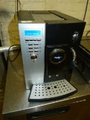 *Bean-to-Cup Del Gusto Coffee Machine