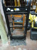 Black and Decker Sack Barrow Trolley