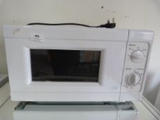 Microwave Oven 700w
