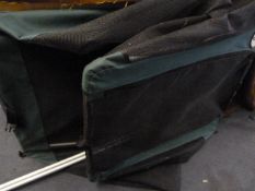 Light and Easy Dog Pen