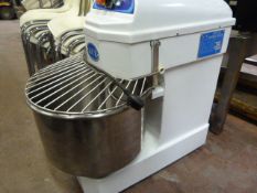 *Ace Catering ACS30 Single Phase Spiral Mixer F1