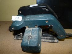 Black and Decker KS840 Circular Saw