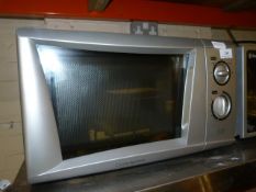 700w Cookworks Microwave Oven