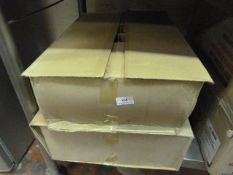 2x24 Boxes of Branded Pint Glasses