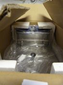 *Single Basket 8l Fryer E15