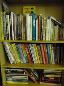 Large Collection of Cook Books