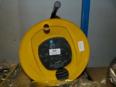 25m Extension Reel