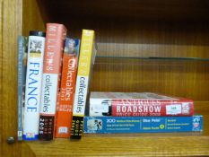 Millers and Others Collectors Books