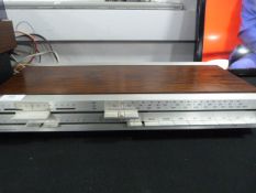 Bang & Olufsen Beo Master 901 Tuner & Speakers