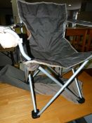 Folding Fishing Chair