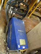 Wesley C1500 Pressure Washer