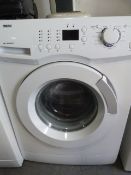 Zanussi 6kg 1400rpm Washing Machine