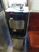 Hot and Cold Water Dispenser