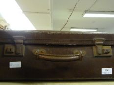 Vintage Suitcase