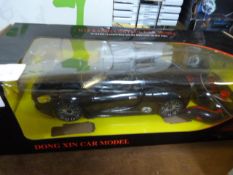 1:14 Scale Radio Controlled Car