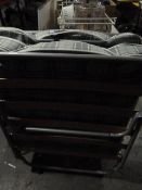 Folding Bed