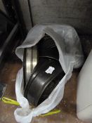 Bag Containing Cookware