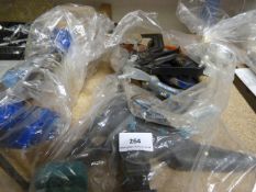 G-Clamps and Other Clamps