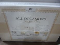 *All Occasions Invite Box