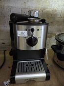 Espresso Coffee Maker