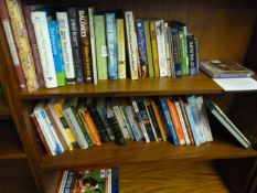 Collection of Hardback and Paperback Books